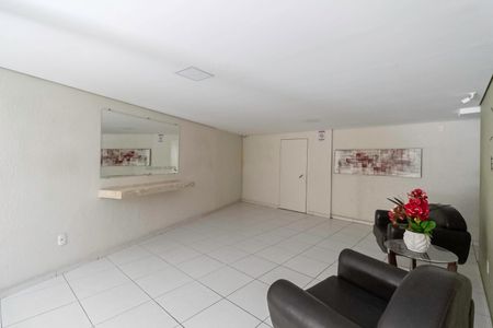 Apartamento à venda com 96m², 3 quartos e 2 vagas Apartamento à venda com 96m², 3 quartos e 2 vagasÁrea comum