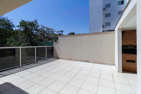 Apartamento à venda com 96m², 3 quartos e 2 vagas Apartamento à venda com 96m², 3 quartos e 2 vagasÁrea comum