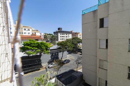 Apartamento à venda com 96m², 3 quartos e 2 vagas Apartamento à venda com 96m², 3 quartos e 2 vagasQuarto 2 - Vista