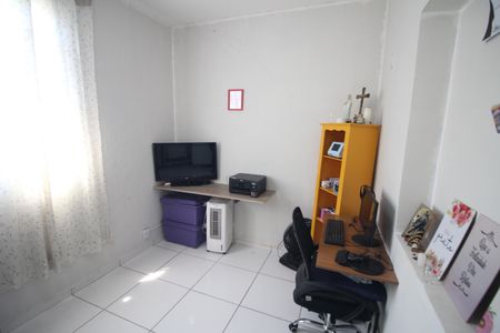 Casa à venda com 375m², 4 quartos e 2 vagasQuarto 3