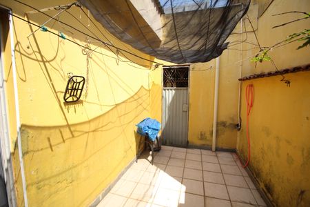 Casa à venda com 375m², 4 quartos e 2 vagasQuintal