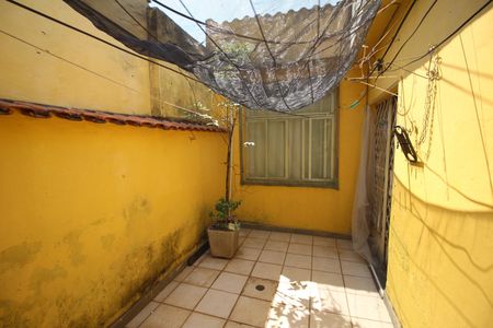 Casa à venda com 375m², 4 quartos e 2 vagasQuintal