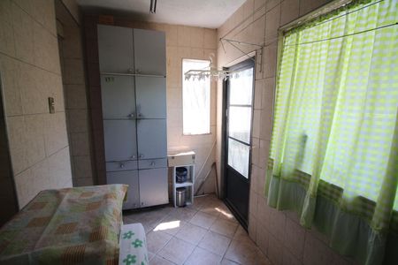 Casa à venda com 375m², 4 quartos e 2 vagasÁrea de Serviço
