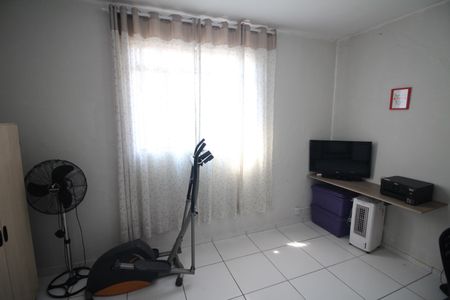 Casa à venda com 375m², 4 quartos e 2 vagasQuarto 3