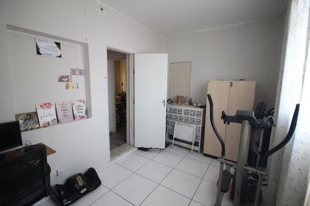 Casa à venda com 375m², 4 quartos e 2 vagasQuarto 3