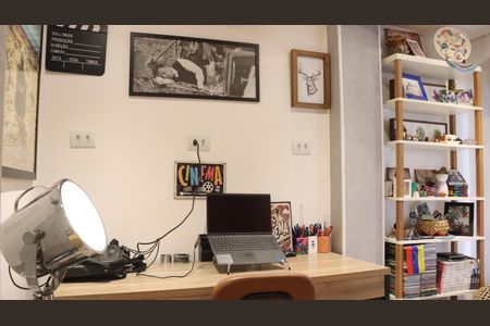 Apartamento para alugar com 42m², 2 quartos e 1 vagaQuarto 2