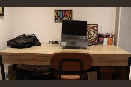 Apartamento para alugar com 42m², 2 quartos e 1 vagaQuarto 2