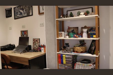 Apartamento para alugar com 42m², 2 quartos e 1 vagaQuarto 2