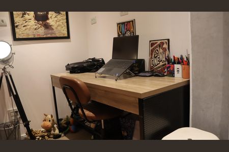 Apartamento para alugar com 42m², 2 quartos e 1 vagaQuarto 2