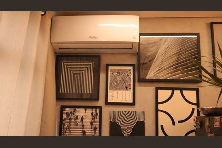 Apartamento para alugar com 2 quartos, 42m² em Bela Vista, São Paulo