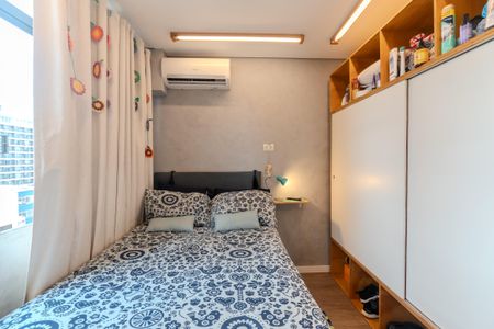 Apartamento à venda com 48m², 2 quartos e 1 vagaQuarto 1