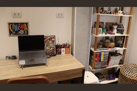 Apartamento para alugar com 42m², 2 quartos e 1 vagaQuarto 2