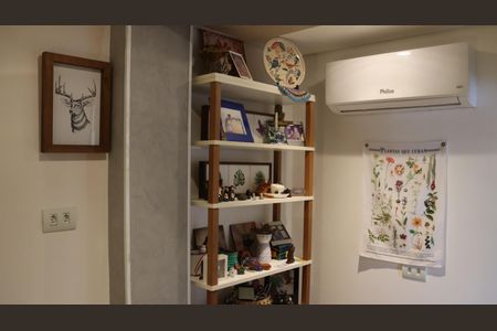 Apartamento para alugar com 42m², 2 quartos e 1 vagaQuarto 2