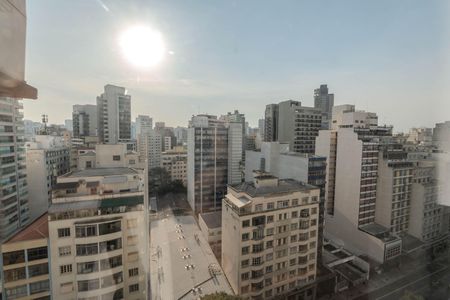 Apartamento à venda com 48m², 2 quartos e 1 vagaVista