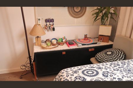 Apartamento para alugar com 42m², 2 quartos e 1 vagaQuarto 1