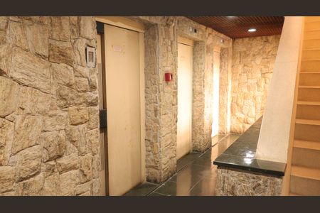 Apartamento para alugar com 42m², 2 quartos e 1 vagaÁrea comum