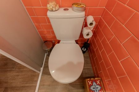 Apartamento à venda com 48m², 2 quartos e 1 vagaBanheiro