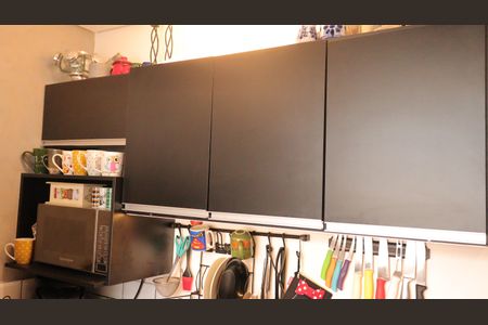 Apartamento para alugar com 42m², 2 quartos e 1 vagaCozinha