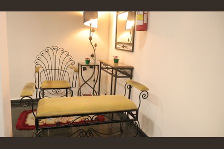 Apartamento para alugar com 42m², 2 quartos e 1 vagaÁrea comum