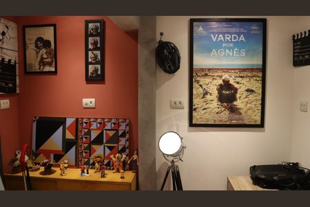 Apartamento para alugar com 42m², 2 quartos e 1 vagaQuarto 2