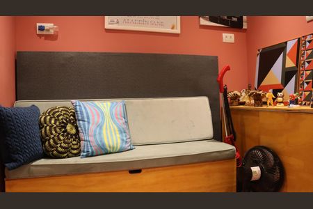 Apartamento para alugar com 42m², 2 quartos e 1 vagaQuarto 2