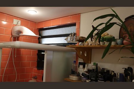 Apartamento para alugar com 42m², 2 quartos e 1 vagaBanheiro Social