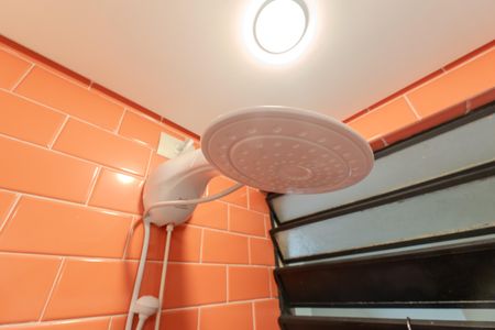 Apartamento à venda com 48m², 2 quartos e 1 vagaBanheiro