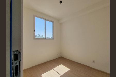 Quarto 2 de apartamento à venda com 2 quartos, 34m² em Jardim Peri Peri, São Paulo
