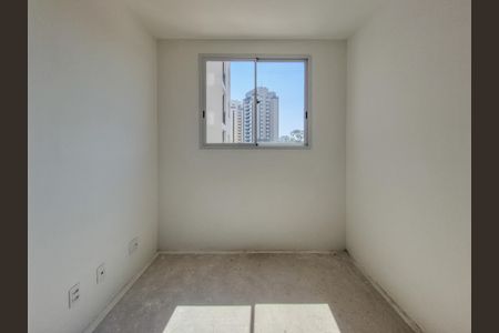 Sala de apartamento à venda com 2 quartos, 34m² em Jardim Peri Peri, São Paulo