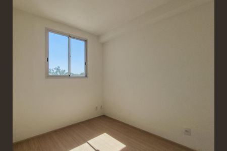 Apartamento à venda com 34m², 2 quartos e sem vaga Apartamento à venda com 34m², 2 quartos e sem vagaQuarto 2