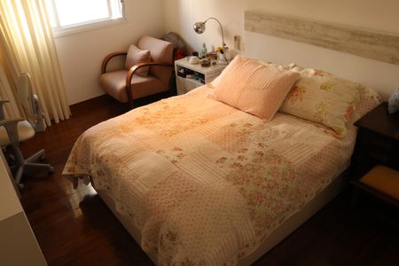 Apartamento à venda com 267m², 4 quartos e 5 vagasSuíte 4