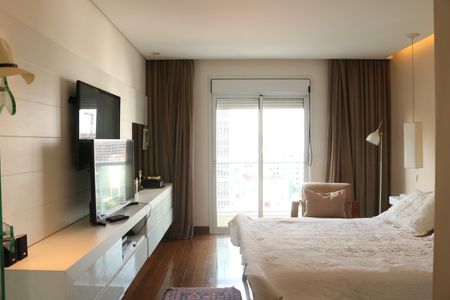 Apartamento à venda com 267m², 4 quartos e 5 vagasSuíte 3