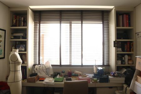 Apartamento à venda com 267m², 4 quartos e 5 vagasSuíte 1