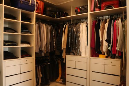 Apartamento à venda com 267m², 4 quartos e 5 vagasSuíte 3