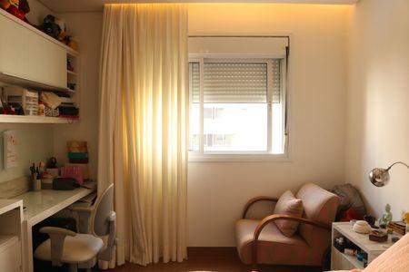 Apartamento à venda com 267m², 4 quartos e 5 vagasSuíte 4