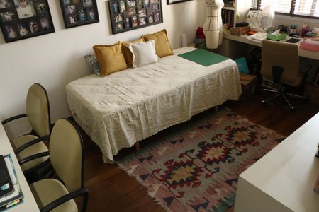 Apartamento à venda com 267m², 4 quartos e 5 vagasSuíte 1