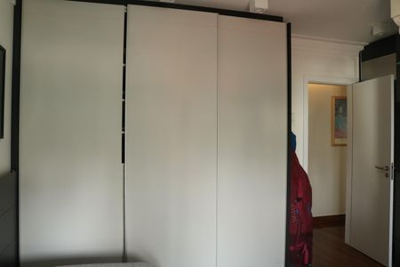 Apartamento à venda com 267m², 4 quartos e 5 vagasSuíte 2