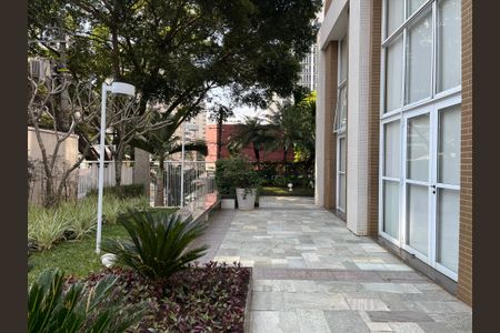 Apartamento à venda com 267m², 4 quartos e 5 vagasÁrea comum