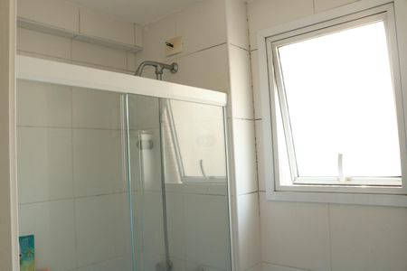 Apartamento à venda com 267m², 4 quartos e 5 vagasBanheiro de Serviço