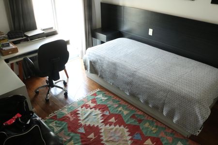 Apartamento à venda com 267m², 4 quartos e 5 vagasSuíte 2