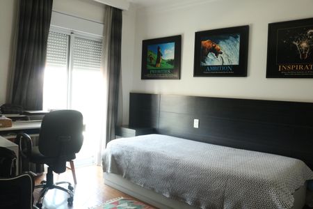 Apartamento à venda com 267m², 4 quartos e 5 vagasSuíte 2