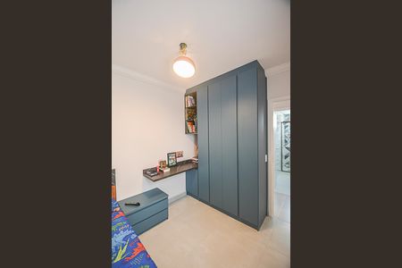 Apartamento à venda com 84m², 3 quartos e 2 vagas Apartamento à venda com 84m², 3 quartos e 2 vagasQuarto 1