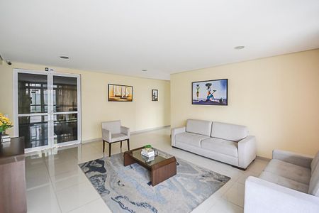 Apartamento à venda com 84m², 3 quartos e 2 vagas Apartamento à venda com 84m², 3 quartos e 2 vagasHall de entrada