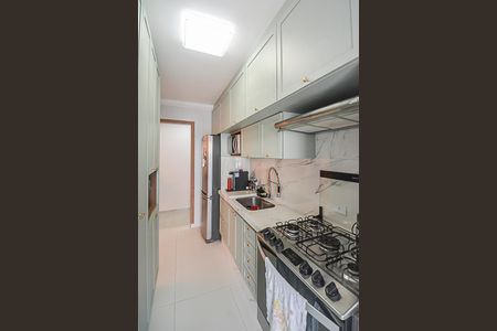 Apartamento à venda com 84m², 3 quartos e 2 vagas Apartamento à venda com 84m², 3 quartos e 2 vagasCozinha