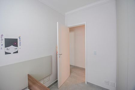 Apartamento à venda com 84m², 3 quartos e 2 vagas Apartamento à venda com 84m², 3 quartos e 2 vagasQuarto 2