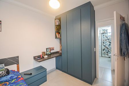 Apartamento à venda com 84m², 3 quartos e 2 vagas Apartamento à venda com 84m², 3 quartos e 2 vagasQuarto 1