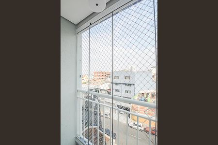 Apartamento à venda com 84m², 3 quartos e 2 vagas Apartamento à venda com 84m², 3 quartos e 2 vagasSacada Suíte