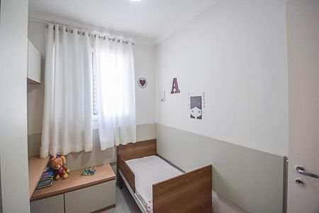 Apartamento à venda com 84m², 3 quartos e 2 vagas Apartamento à venda com 84m², 3 quartos e 2 vagasQuarto 2