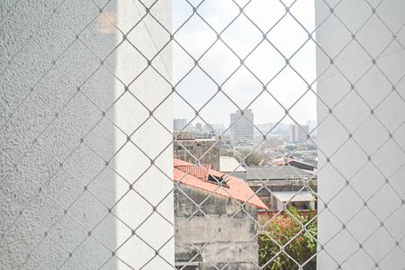 Apartamento à venda com 84m², 3 quartos e 2 vagas Apartamento à venda com 84m², 3 quartos e 2 vagasVista do Quarto 1