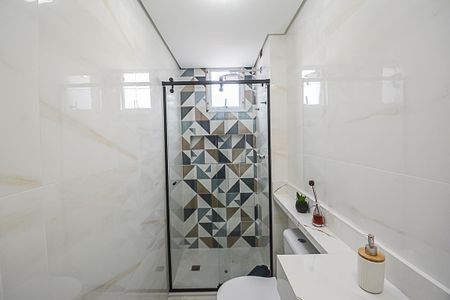 Apartamento à venda com 84m², 3 quartos e 2 vagas Apartamento à venda com 84m², 3 quartos e 2 vagasBanheiro